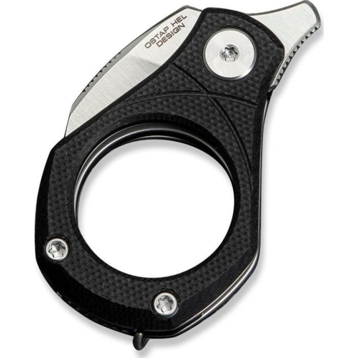Ніж Civivi Pyrus, Carbon, Satin (C23038-3) зображення 6