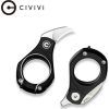 Нож Civivi Pyrus Black (C23038-2) изображение 9