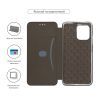 Чехол для мобильного телефона Armorstandart G-Case Motorola G75 5G Black (ARM81619) изображение 3