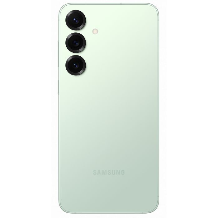 Мобільний телефон Samsung Galaxy S25+ 12/512Gb Mint (SM-S936BLGGEUC) зображення 5