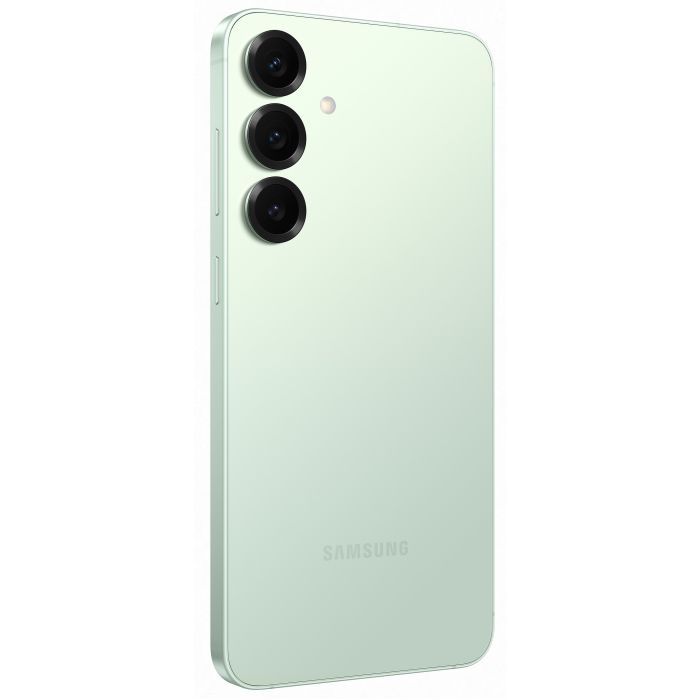 Мобільний телефон Samsung Galaxy S25+ 12/512Gb Mint (SM-S936BLGGEUC) зображення 6