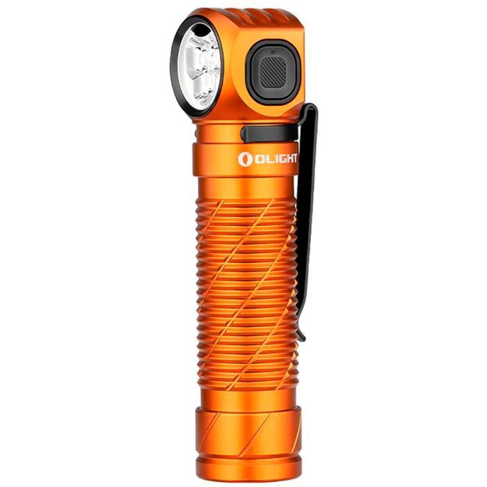 Фонарь Olight Perun 3 Standard Black (0.0000.3008) изображение 2