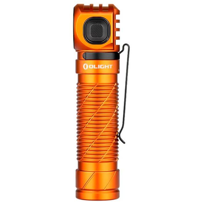 Фонарь Olight Perun 3 Standard Black (0.0000.3008) изображение 4