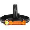 Фонарь Olight Perun 3 Standard Orange (0.0000.3013) изображение 8