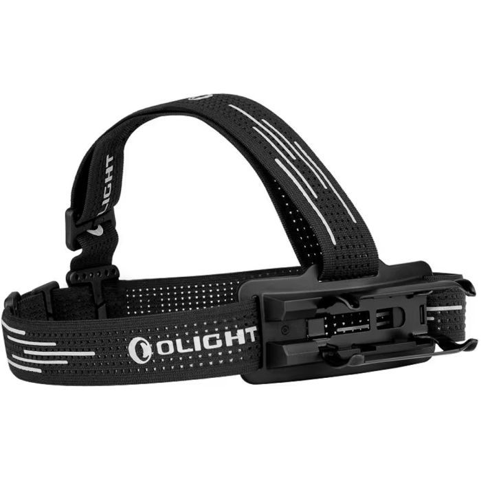 Фонарь Olight Perun 3 Standard Black (0.0000.3008) изображение 9