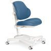 Детское кресло Mealux Gravity Dark Blue (Y-612 KBL)