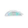 Мышка Cherry Xtrfy M4 RGB Wireless/USB White (M4W-RGB-WHITE) изображение 3