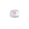 Мышка Cherry Xtrfy M4 RGB Wireless/USB White (M4W-RGB-WHITE) изображение 4