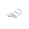 Мышка Cherry Xtrfy M4 RGB Wireless/USB White (M4W-RGB-WHITE) изображение 7