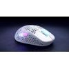 Мышка Cherry Xtrfy M4 RGB Wireless/USB White (M4W-RGB-WHITE) изображение 8