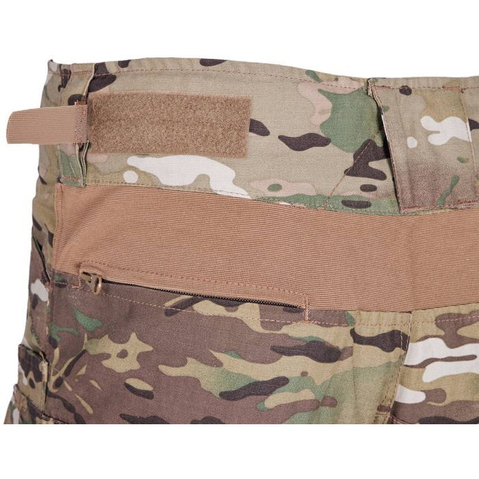 Штаны Defcon 5 Gladio Pants Multicam XXL (D5-3227 MC XXL) изображение 11