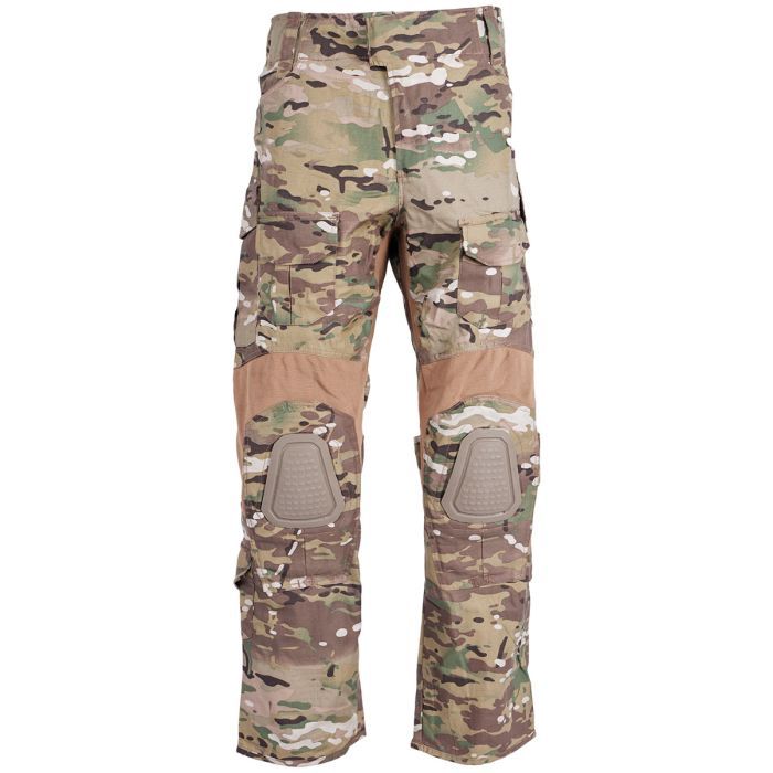 Штаны Defcon 5 Gladio Pants Multicam XXL (D5-3227 MC XXL)
