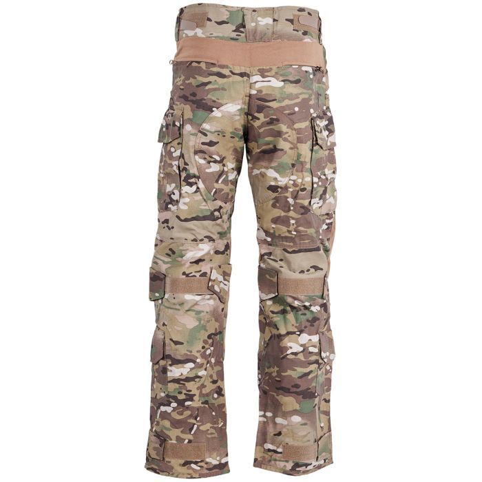 Штаны Defcon 5 Gladio Pants Multicam XXL (D5-3227 MC XXL) изображение 3