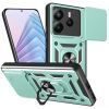 Чехол для мобильного телефона BeCover Military Xiaomi Redmi Note 14 5G Dark Green (712868) изображение 5