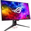 Монитор ASUS ROG Swift OLED PG27AQDP изображение 2