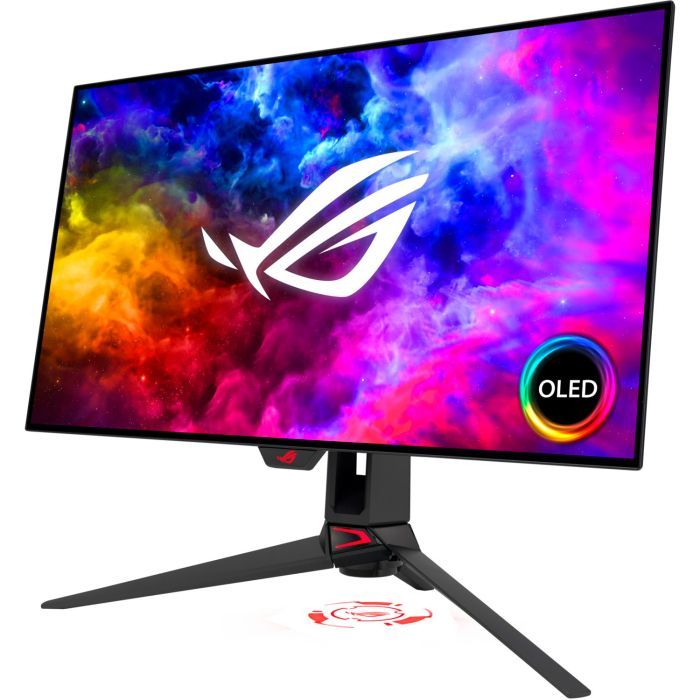 Монитор ASUS ROG Swift OLED PG27AQDP изображение 3