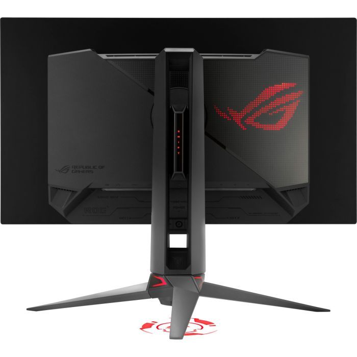 Монитор ASUS ROG Swift OLED PG27AQDP изображение 7