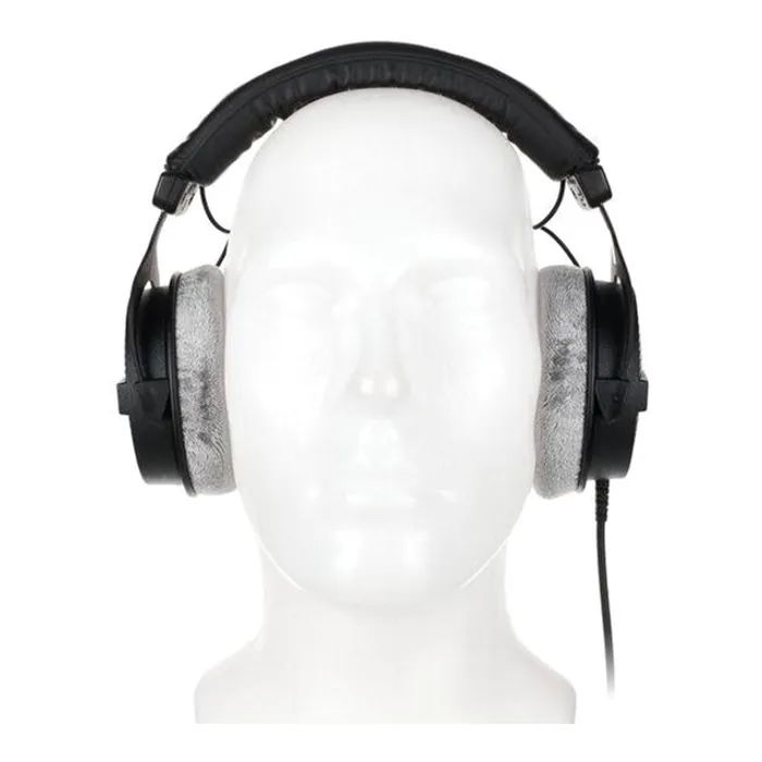Наушники Beyerdynamic DT 990 Pro/80 ohms Black (530938) изображение 10