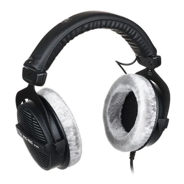 Наушники Beyerdynamic DT 990 Pro/80 ohms Black (530938) изображение 2
