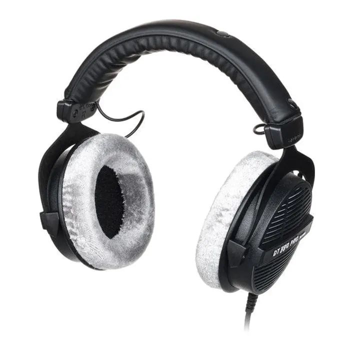 Наушники Beyerdynamic DT 990 Pro/80 ohms Black (530938) изображение 3