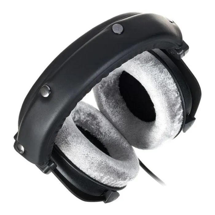 Наушники Beyerdynamic DT 990 Pro/80 ohms Black (530938) изображение 5