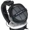 Наушники Beyerdynamic DT 990 Pro/80 ohms Black (530938) изображение 6