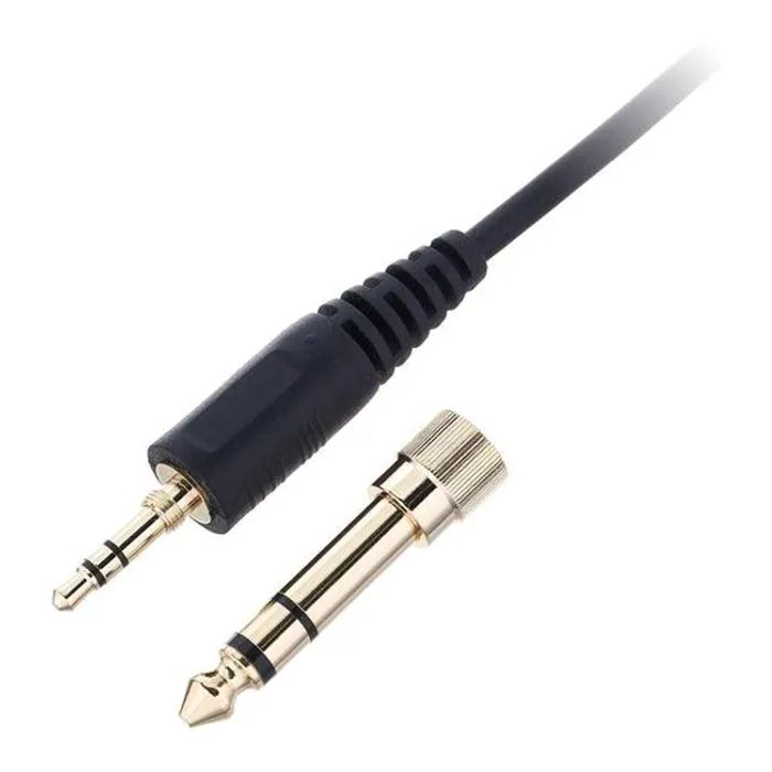Наушники Beyerdynamic DT 990 Pro/80 ohms Black (530938) изображение 8