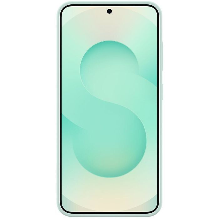 Чохол до мобільного телефона Samsung Galaxy S25 (S931) Silicone Case Blue (EF-PS931CNEGWW) зображення 3