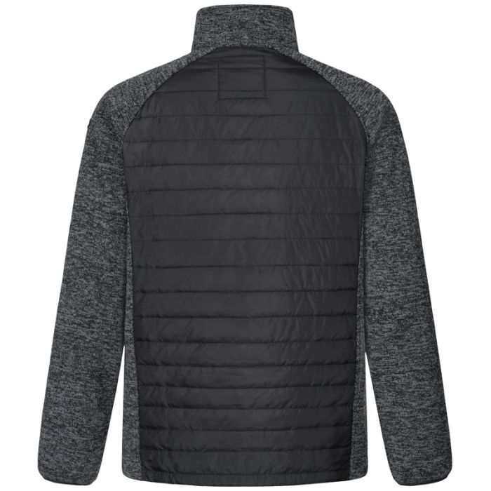Куртка Hallyard Hakkon 001 Чорний M (hakkon/7797-001 M) изображение 3