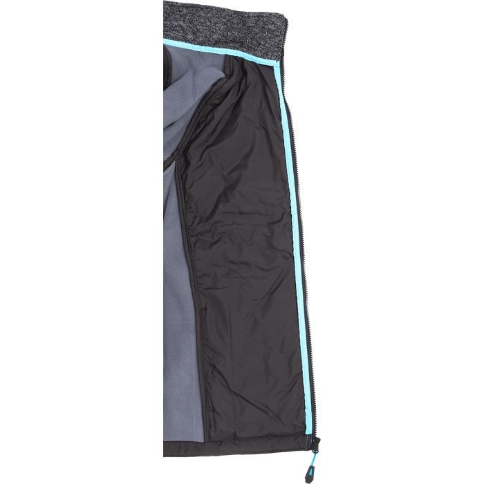 Куртка Hallyard Hakkon 001 Чорний M (hakkon/7797-001 M) изображение 5