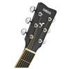 Гитара электроакустическая Yamaha FG-TA TransAcoustic Black изображение 4