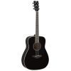 Гитара электроакустическая Yamaha FG-TA TransAcoustic Black