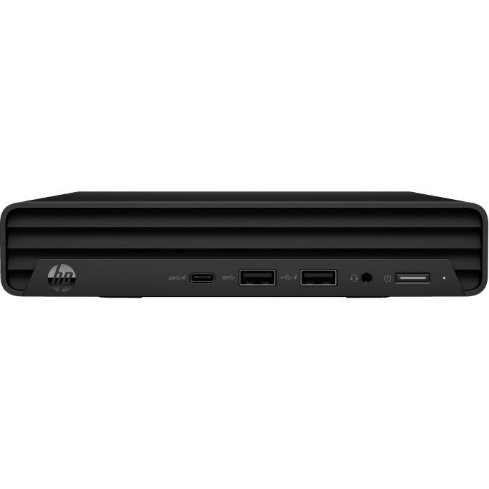 Компьютер HP 260 G9 DM / i3-1315U, 8, 512, WiFi, кл+м (A1JS5ES)