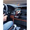 FM модулятор Ugreen Bluetooth 5.0 Aux with mic CM309 UGREEN Black (70601) зображення 11