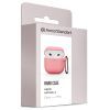 Чехол для наушников Armorstandart Hang Case для Apple AirPods 4 Pink (ARM81290) изображение 3