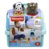 Розвиваюча іграшка Fisher-Price Сортер Переноска з тваринками (HTW93) зображення 10