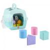 Розвиваюча іграшка Fisher-Price Сортер Переноска з тваринками (HTW93) зображення 2