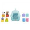 Розвиваюча іграшка Fisher-Price Сортер Переноска з тваринками (HTW93) зображення 3