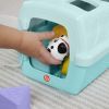 Розвиваюча іграшка Fisher-Price Сортер Переноска з тваринками (HTW93) зображення 5