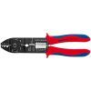 Затискач для клем KNIPEX 97 21 215 C