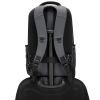 Рюкзак туристичний Pacsafe Metrosafe X 25L графітовий (30645144) зображення 10