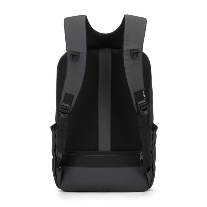 Рюкзак туристический Pacsafe Metrosafe X 25L чорний (30645100) изображение 2
