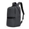 Рюкзак туристичний Pacsafe Metrosafe X 25L графітовий (30645144) зображення 3