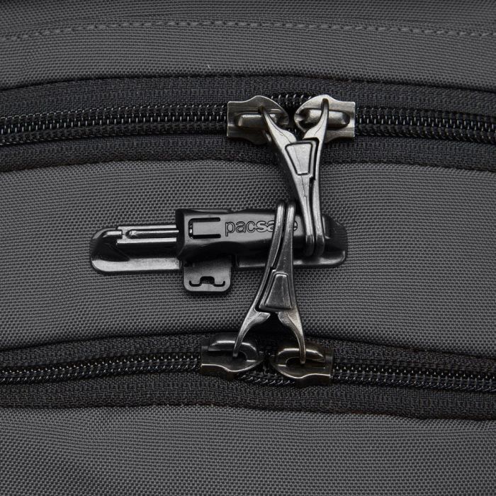 Рюкзак туристический Pacsafe Metrosafe X 25L чорний (30645100) изображение 5