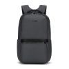 Рюкзак туристичний Pacsafe Metrosafe X 25L графітовий (30645144)