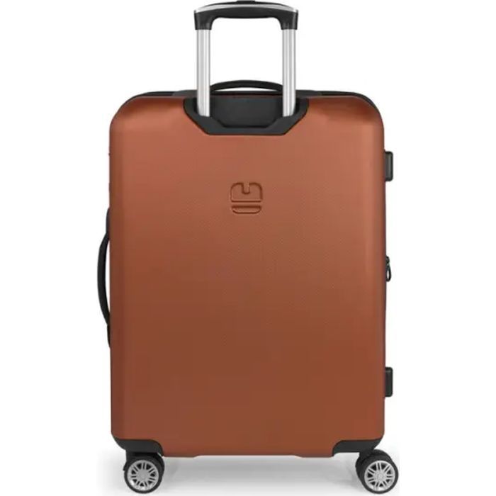 Чемодан Gabol Escape (L) Azul (124147-003) (931347) изображение 3