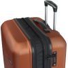 Чемодан Gabol Escape (L) Naranja (124147-011) (931350) изображение 5