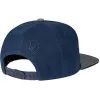 Кепка Jinx World of Warcraft Team Alliance - Blue/Gray (JINX-9590) изображение 3