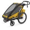 Коляска Thule Chariot Sport Single (Spectra Yellow) (TH 10201022) зображення 3