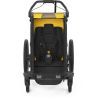 Коляска Thule Chariot Sport Single (Spectra Yellow) (TH 10201022) зображення 4